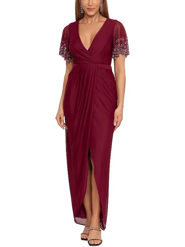 Empire Waist Women Dress to Accentuate the Bust and Conceal the Waist Empire Waist Women Dress to Accentuate the Bust and Conceal the Waist Womens Mesh Embellished Evening Dress Empire Waist Women Dress to Accentuate the Bust and Conceal the Waist Empire Waist Women Dress to Accentuate the Bust and Conceal the Waist Womens Mesh Embellished Evening Dress