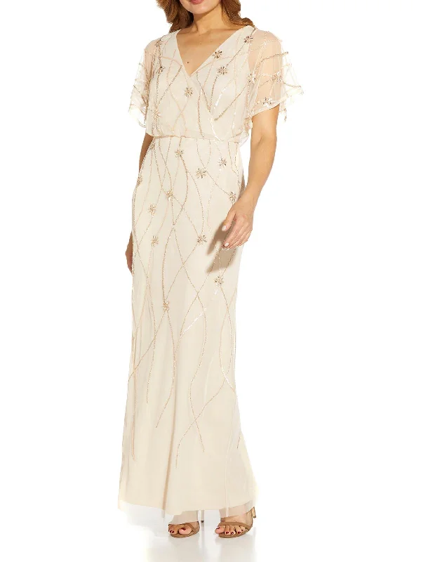 Ruffled Women Dress with Multiple Layers for a Playful and Girly Style Ruffled Women Dress with Multiple Layers for a Playful and Girly Style Womens Mesh Maxi Evening Dress Ruffled Women Dress with Multiple Layers for a Playful and Girly Style Ruffled Women Dress with Multiple Layers for a Playful and Girly Style Womens Mesh Maxi Evening Dress