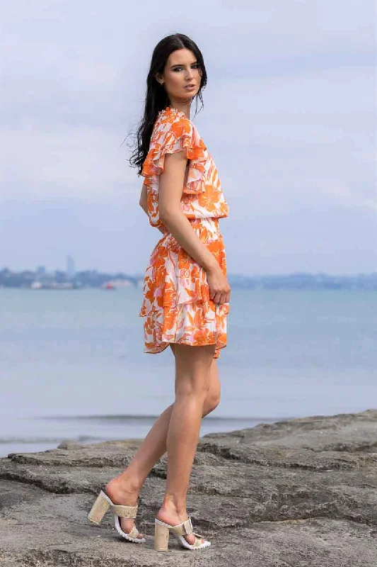 Midi dresses with geometric cutouts for a contemporary and edgy lookHarlow Mini Dress Midi dresses with geometric cutouts for a contemporary and edgy lookHarlow Mini Dress