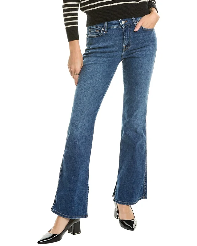 Women's paisley bohemian pants Embroidered women jeans with intricate patterns 7 For All Mankind Kimmie Fawn Bootcut Jean Women's paisley bohemian pants Embroidered women jeans with intricate patterns 7 For All Mankind Kimmie Fawn Bootcut Jean