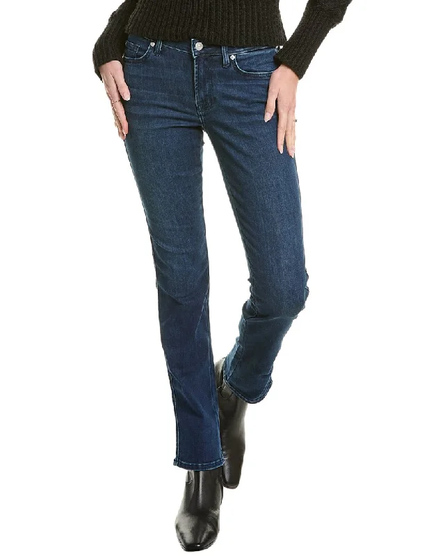 Women's pants for snowboarding Button - fly women jeans with a traditional touch 7 For All Mankind Kimmie Hazel Form Fitted Straight Leg Jean Women's pants for snowboarding Button - fly women jeans with a traditional touch 7 For All Mankind Kimmie Hazel Form Fitted Straight Leg Jean