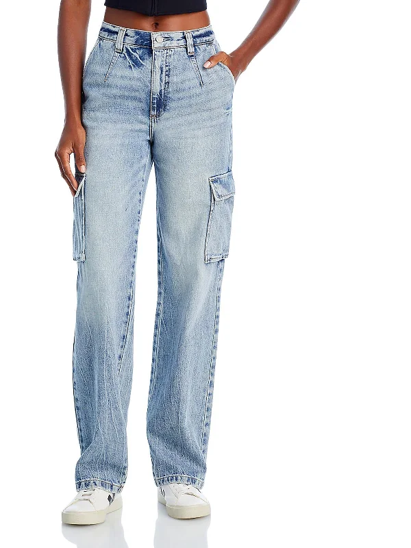 Women's winter - warm fleece - lined pants Bootcut women jeans to complement various shoe styles bobbie Womens Mid Rise Light Wash Straight Leg Jeans Women's winter - warm fleece - lined pants Bootcut women jeans to complement various shoe styles bobbie Womens Mid Rise Light Wash Straight Leg Jeans