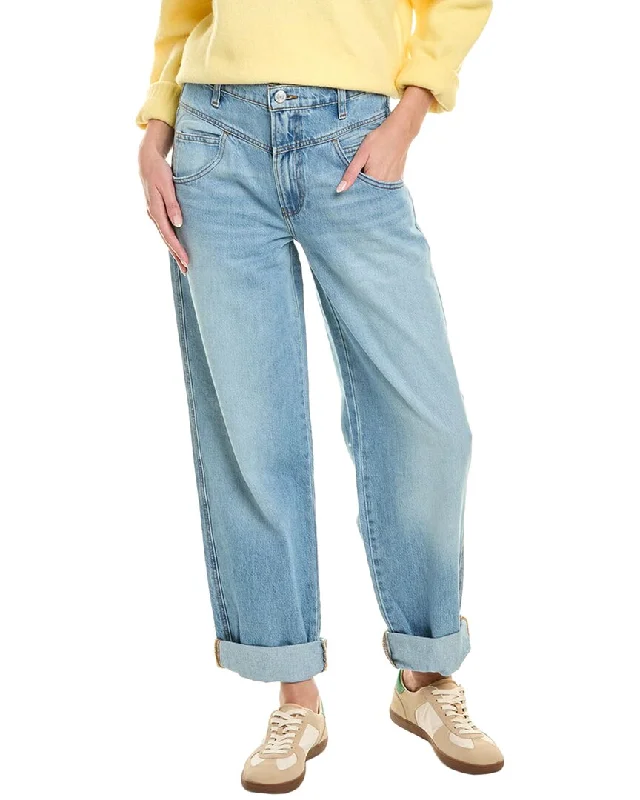Women's sleeveless romper pants Colored women jeans in vibrant hues like red and yellow FRAME Denim 90s Utility Beck Loose Jean Women's sleeveless romper pants Colored women jeans in vibrant hues like red and yellow FRAME Denim 90s Utility Beck Loose Jean