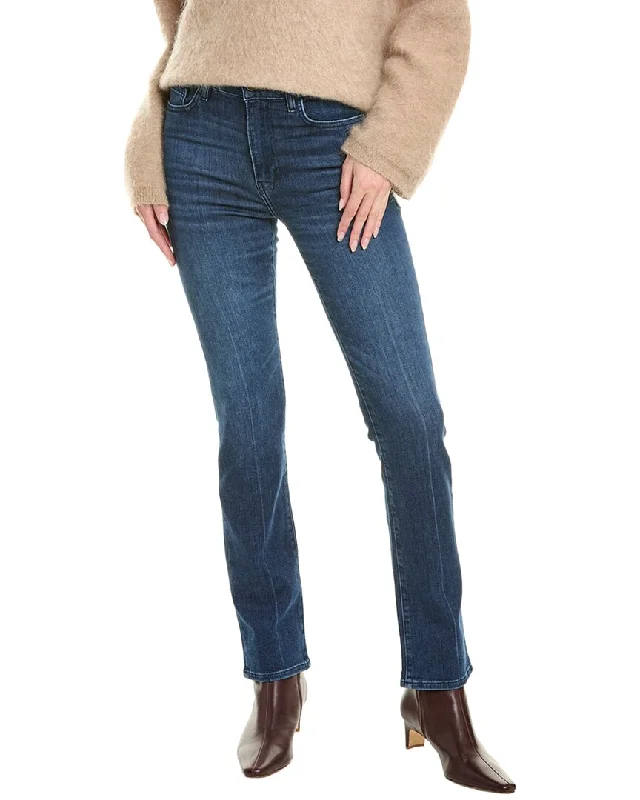 Women's denim shorts - style pants Light - wash women jeans for a fresh and summery appearance FRAME Denim Le High Calvin Straight Jean Women's denim shorts - style pants Light - wash women jeans for a fresh and summery appearance FRAME Denim Le High Calvin Straight Jean