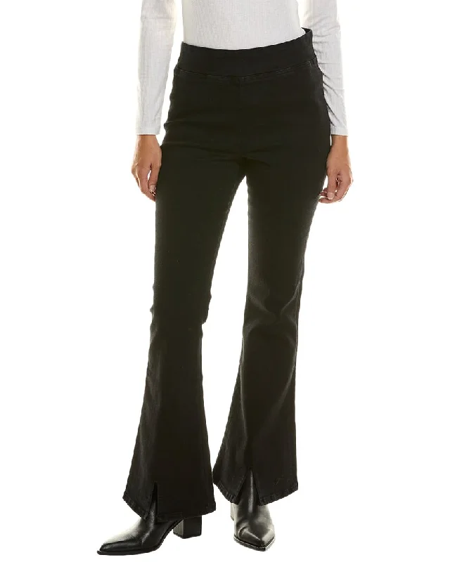 Women's tall - length straight pants Skinny women jeans with a form - fitting design FRAME Denim The Jetset Flare Pant Women's tall - length straight pants Skinny women jeans with a form - fitting design FRAME Denim The Jetset Flare Pant