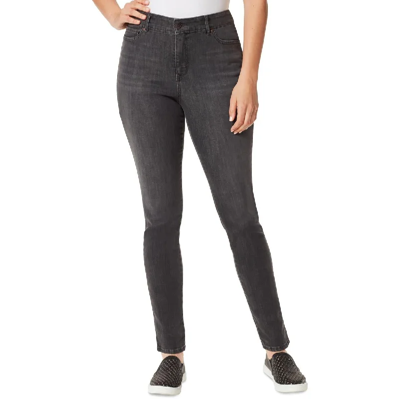 Women's pants with hidden pockets Embellished women jeans with studs or rhinestones for a glamorous touch Generation Womens Denim High Rise Skinny Jeans Women's pants with hidden pockets Embellished women jeans with studs or rhinestones for a glamorous touch Generation Womens Denim High Rise Skinny Jeans