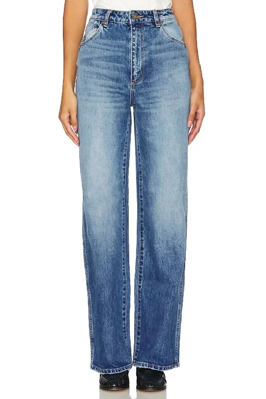 Women's linen summer pants High - rise flare women jeans for a 70s - inspired look Heidi Jeans In Seattle Women's linen summer pants High - rise flare women jeans for a 70s - inspired look Heidi Jeans In Seattle