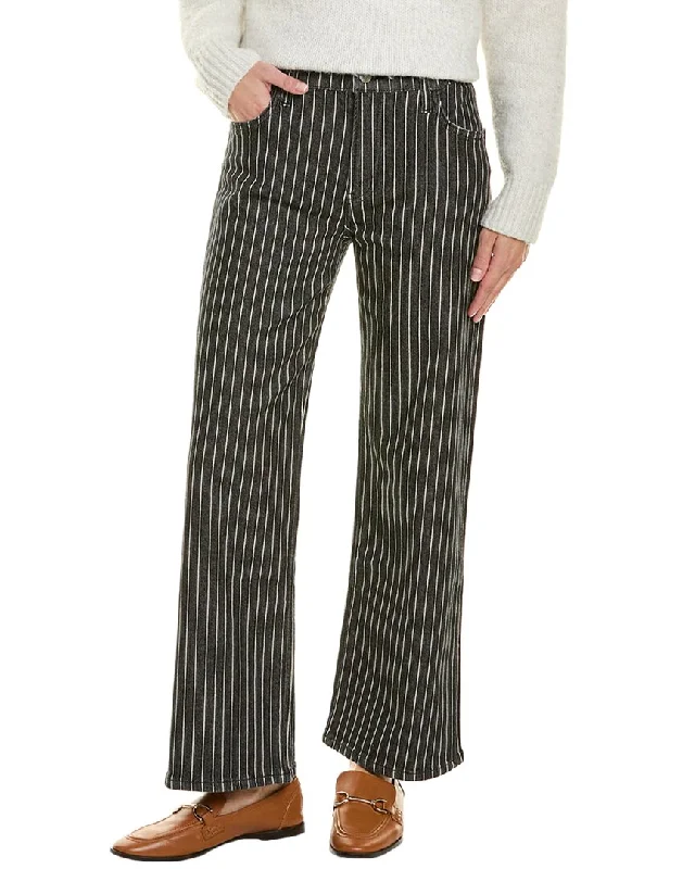 Women's recycled - material workout pants Wide - leg women jeans for a modern and relaxed vibe HUDSON Jeans Rosalie Lydia High-Rise Wide Leg Jean Women's recycled - material workout pants Wide - leg women jeans for a modern and relaxed vibe HUDSON Jeans Rosalie Lydia High-Rise Wide Leg Jean