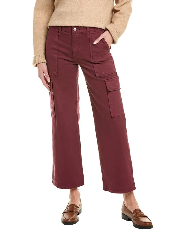 Women's on - sale casual pants Light - wash women jeans for a fresh and summery appearance HUDSON Jeans Rosalie Zinfandel Wide Leg Jean Women's on - sale casual pants Light - wash women jeans for a fresh and summery appearance HUDSON Jeans Rosalie Zinfandel Wide Leg Jean
