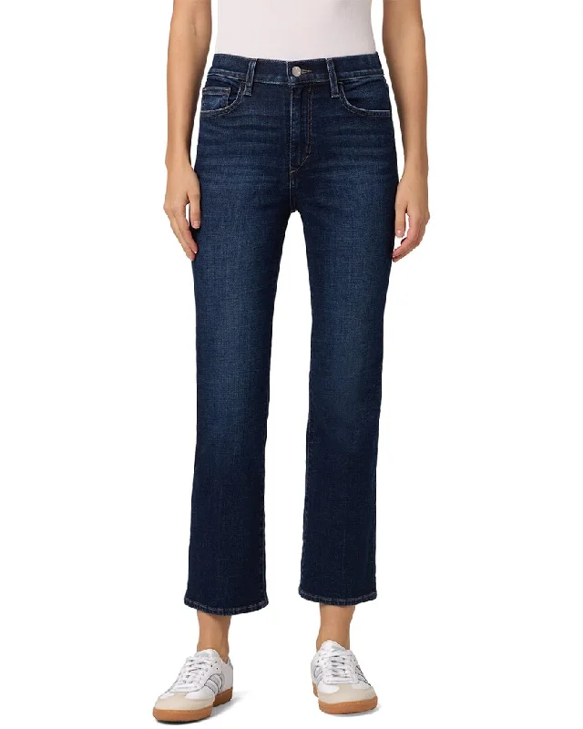 Women's suede fashion pants Jeggings women jeans combining the comfort of leggings and style of jeans JOE'S Jeans Ivana High-Rise Crop Bootcut Jean Women's suede fashion pants Jeggings women jeans combining the comfort of leggings and style of jeans JOE'S Jeans Ivana High-Rise Crop Bootcut Jean