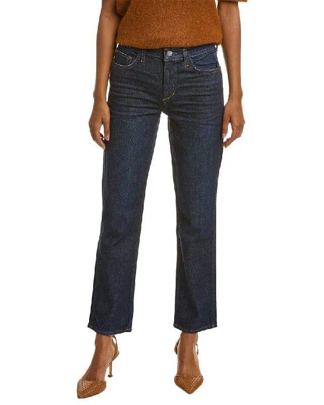 Women's kids - inspired printed pants Colored women jeans in vibrant hues like red and yellow JOE'S Jeans The Lara Mid-Rise Untold Cigarette Ankle Jean Women's kids - inspired printed pants Colored women jeans in vibrant hues like red and yellow JOE'S Jeans The Lara Mid-Rise Untold Cigarette Ankle Jean