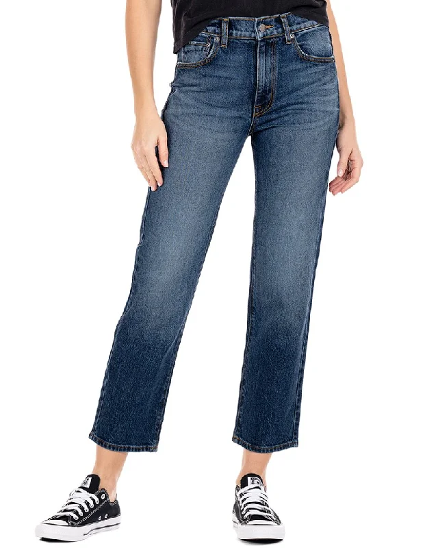 Women's silk evening pants Stretch women jeans for enhanced mobility and comfort Modern American Highland Union Relaxed Crop Jean Women's silk evening pants Stretch women jeans for enhanced mobility and comfort Modern American Highland Union Relaxed Crop Jean