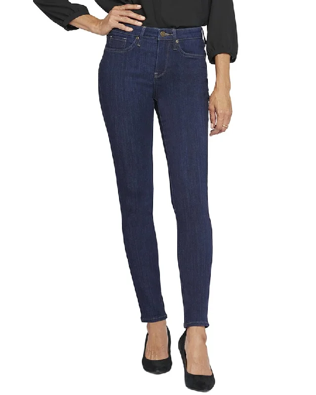 Women's tassel - adorned boho pants Embellished women jeans with studs or rhinestones for a glamorous touch NYDJ Ami Mabel Skinny Jean Women's tassel - adorned boho pants Embellished women jeans with studs or rhinestones for a glamorous touch NYDJ Ami Mabel Skinny Jean