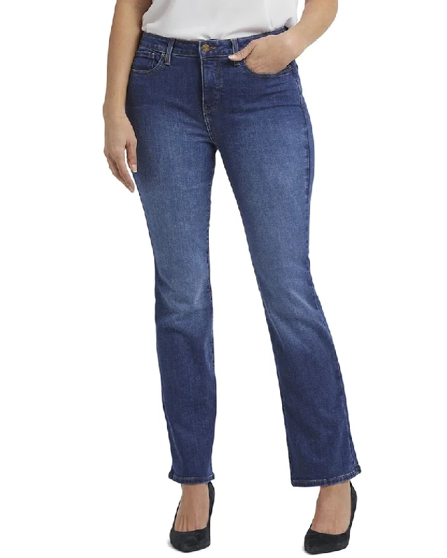 Women's pants for cycling Jeggings women jeans combining the comfort of leggings and style of jeans NYDJ Barbara Cooper Bootcut Jean Women's pants for cycling Jeggings women jeans combining the comfort of leggings and style of jeans NYDJ Barbara Cooper Bootcut Jean