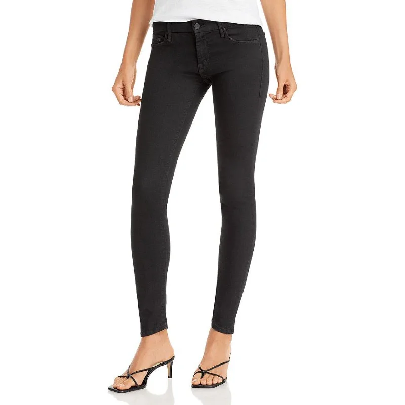 Women's pants for dancing Acid - wash women jeans with a retro finish The Looker Womens Mid-Rise Everyday Skinny Jeans Women's pants for dancing Acid - wash women jeans with a retro finish The Looker Womens Mid-Rise Everyday Skinny Jeans