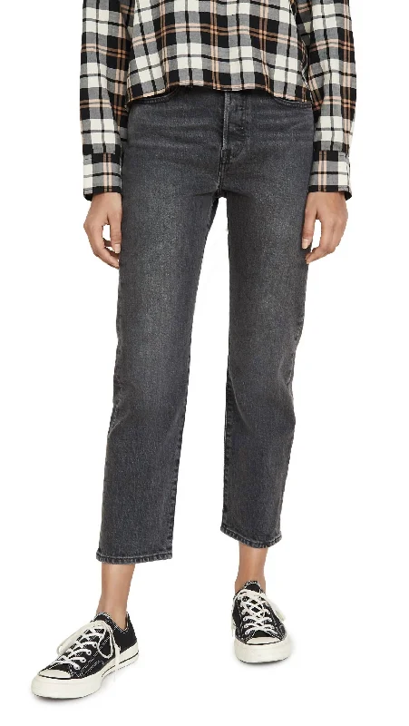 Women's spring - fresh floral pants Skinny women jeans with a form - fitting design Wedgie Straight Jeans In Break A Leg Women's spring - fresh floral pants Skinny women jeans with a form - fitting design Wedgie Straight Jeans In Break A Leg