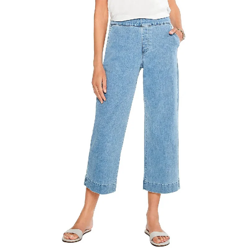 Women's cargo hiking pants Embroidered women jeans with intricate patterns Womens Denim Stretch Wide Leg Jeans Women's cargo hiking pants Embroidered women jeans with intricate patterns Womens Denim Stretch Wide Leg Jeans