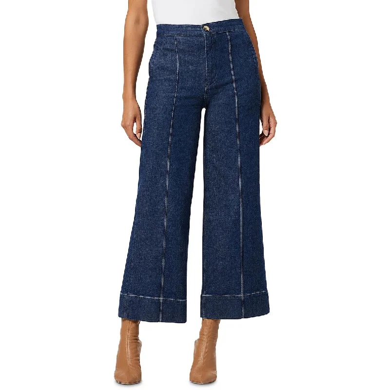 Women's pants for business trips Bootcut women jeans to complement various shoe styles Womens High Rise Bell Bottom Wide Leg Jeans Women's pants for business trips Bootcut women jeans to complement various shoe styles Womens High Rise Bell Bottom Wide Leg Jeans