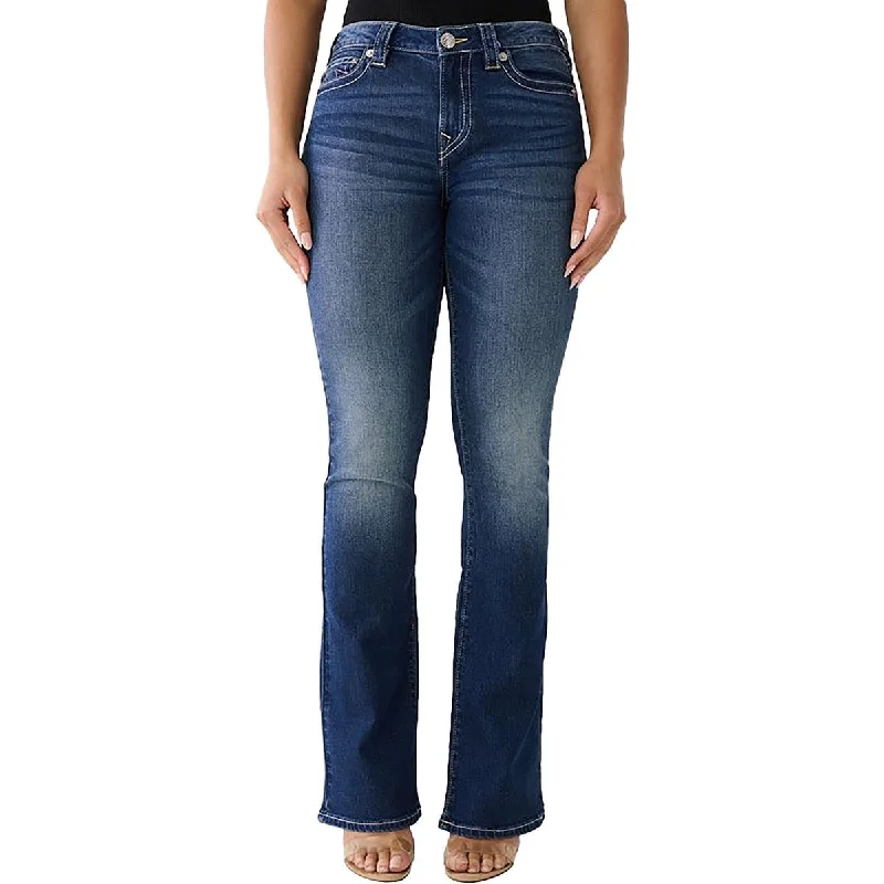 Women's cargo hiking pants Embroidered women jeans with intricate patterns Womens Mid Rise Boot Cut Bootcut Jeans Women's cargo hiking pants Embroidered women jeans with intricate patterns Womens Mid Rise Boot Cut Bootcut Jeans