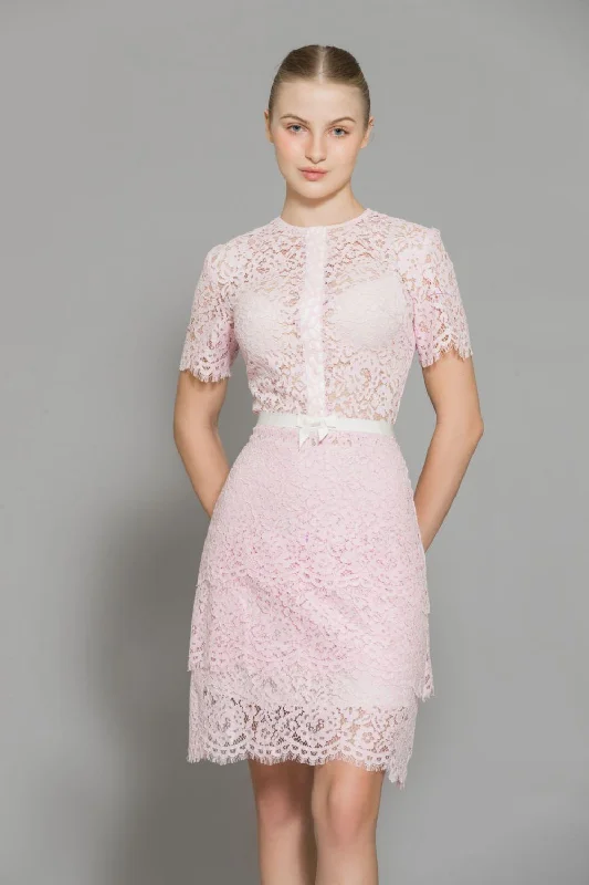 Baby Pink
