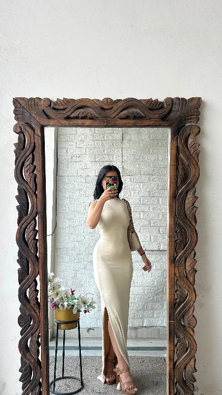 Bodycon dress for a prom night​Sexy dress 32-34 bust/l:55