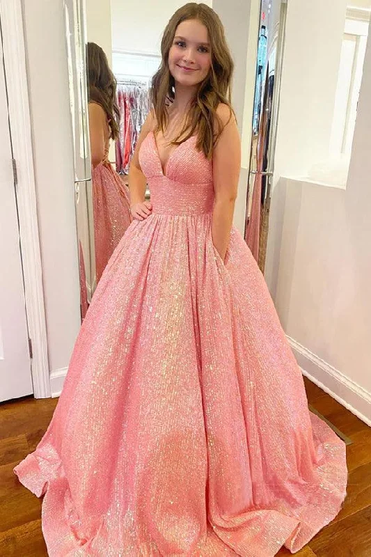 Blush Pink