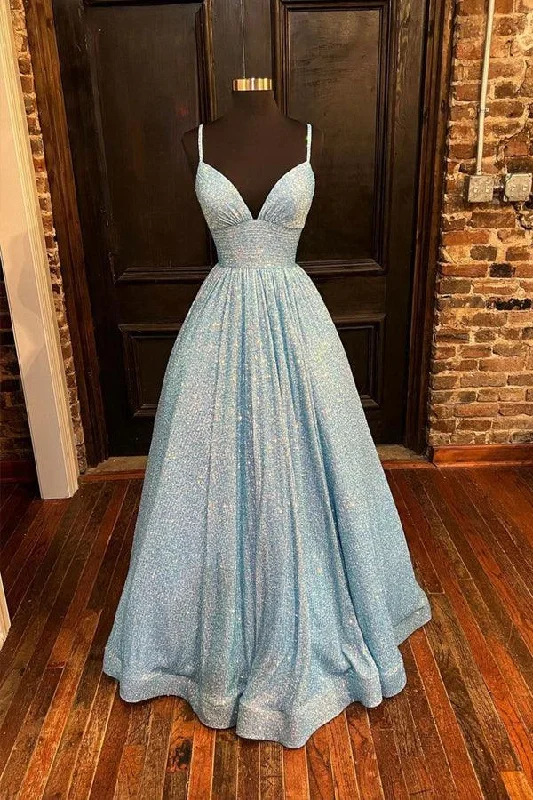 Sky Blue