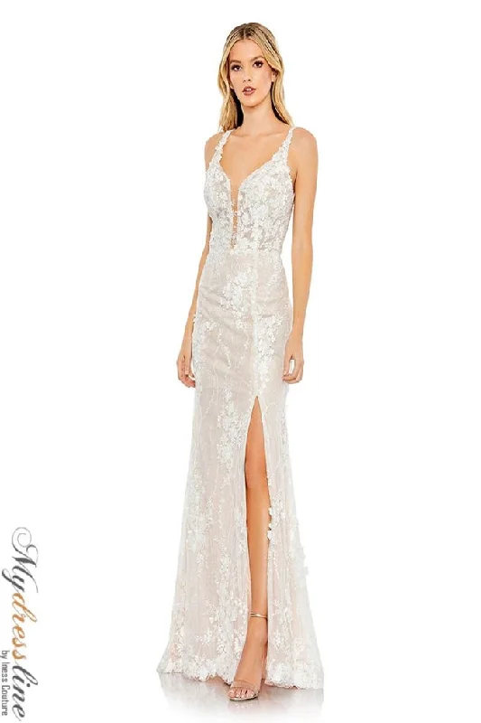 Prom dresses with tiered lace skirts and off - the - shoulder necklines for a feminine and elegant formal affairMac Duggal 11331 Prom dresses with tiered lace skirts and off - the - shoulder necklines for a feminine and elegant formal affairMac Duggal 11331