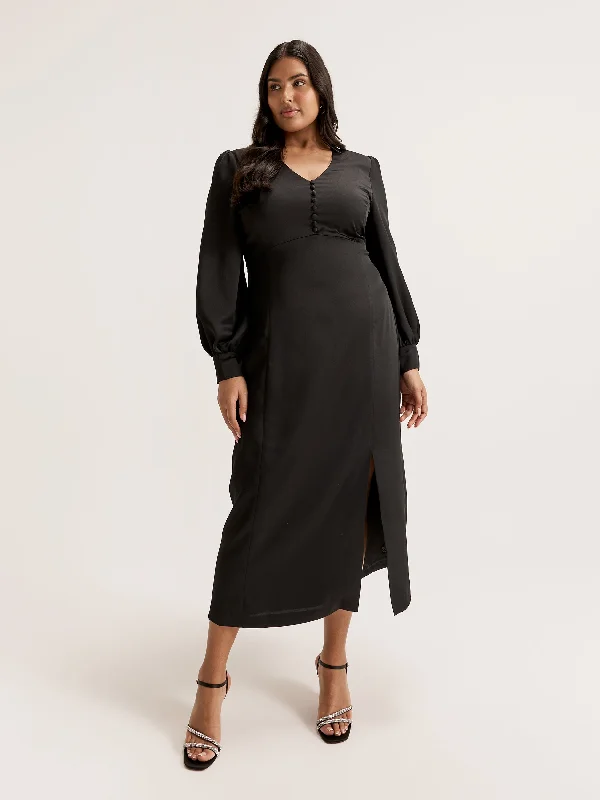 Prom dresses with lace - trimmed hems and off - the - shoulder necklines for a delicate lookMontreal Long Sleeve Dress Prom dresses with lace - trimmed hems and off - the - shoulder necklines for a delicate lookMontreal Long Sleeve Dress