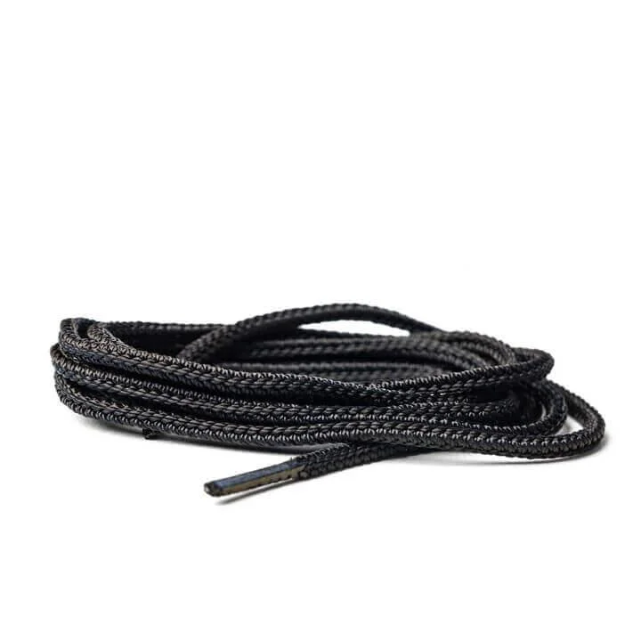 54" Genuine Thorogood Laces - Black