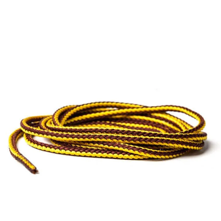 54" Heritage Gold Genuine Thorogood Laces