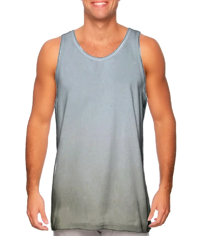Scoop Neck Women's Linen Blend Tank Tops for SummerCat 002