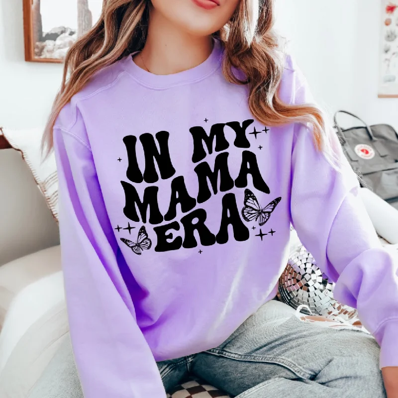 Mama Era • Orchid Long Sleeve