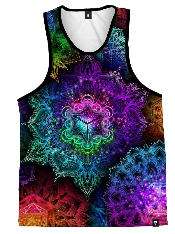 Oneness Unisex Tank Top