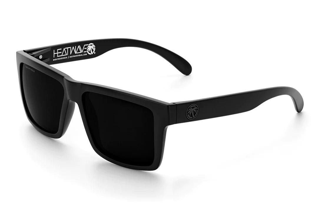 Wrap - Style Women Long Sleeve Top for a Versatile FitVise Z87 Sunglasses Black Frame: Polarized Ultra Black Lens