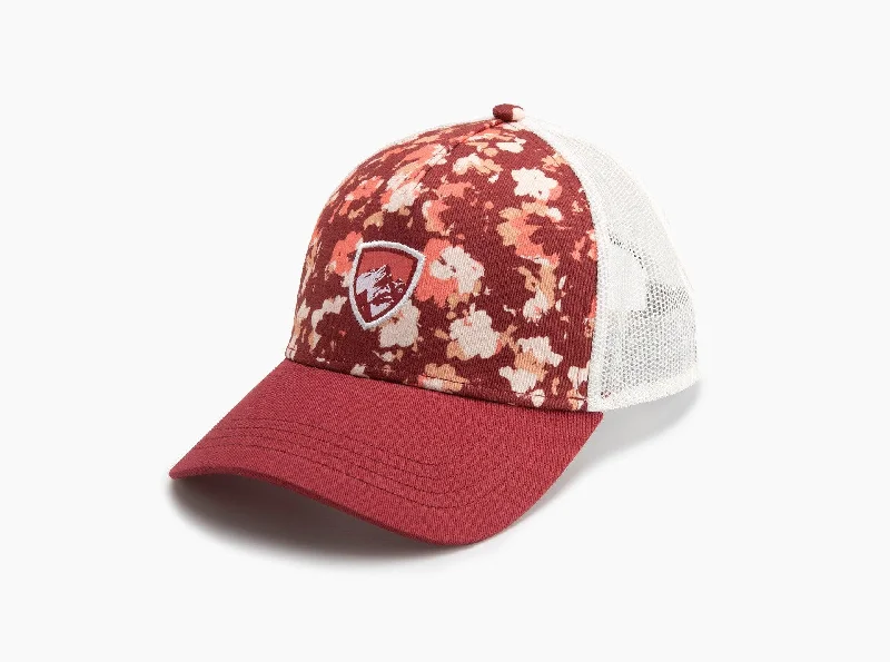 Wrap - Style Women Long Sleeve Top for a Versatile FitWomen's Low Profile KUHL Trucker Hat - Sunkissed Floral Wrap - Style Women Long Sleeve Top for a Versatile FitWomen's Low Profile KUHL Trucker Hat - Sunkissed Floral