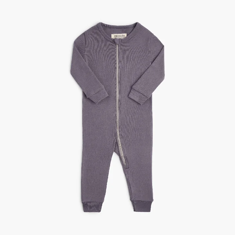 Vintage Plum