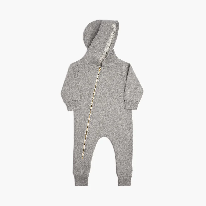Heather Grey