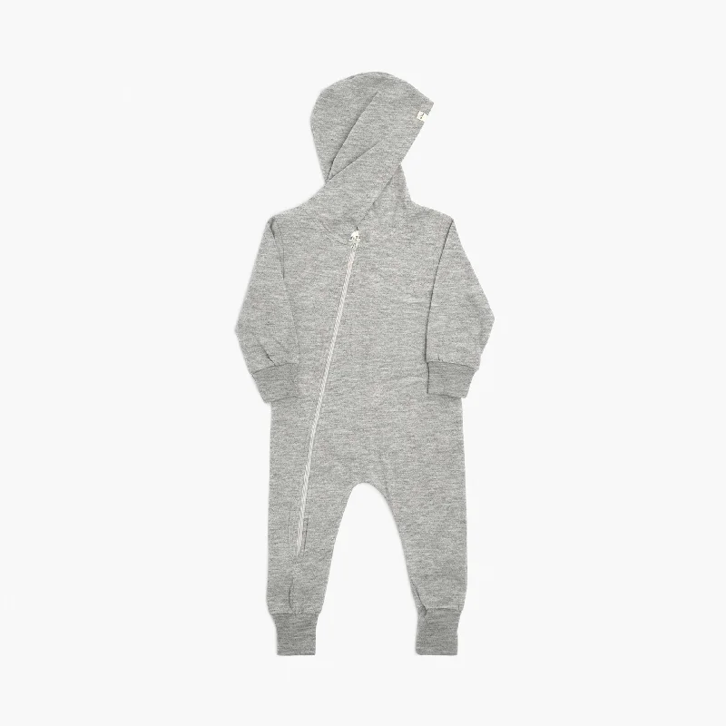 Heather Grey
