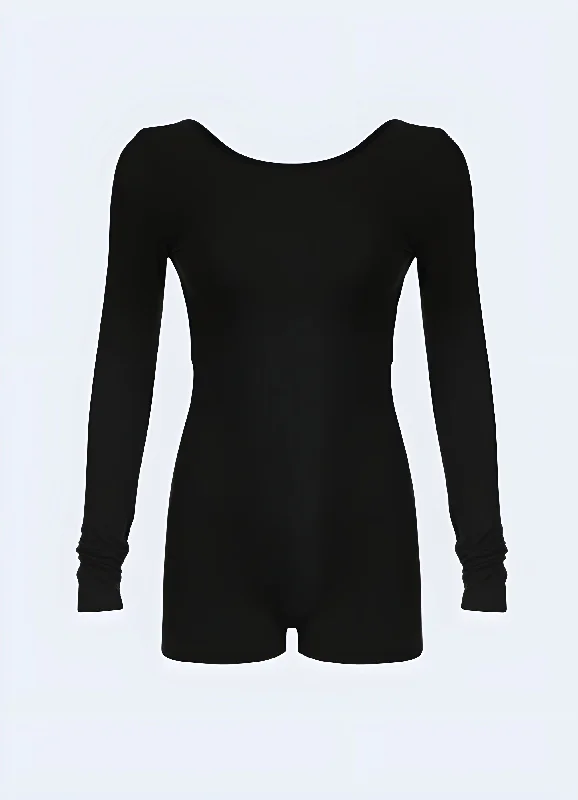 Thermal Bodysuits for Extra Warmth in WinterTactical Romper