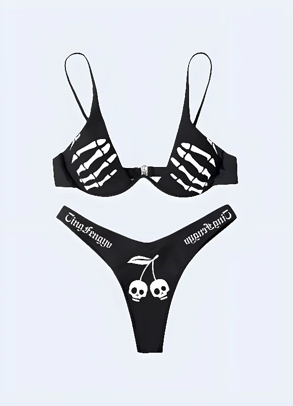 Compression Bodysuits for Post - Workout RecoveryTechwear Swimsuit