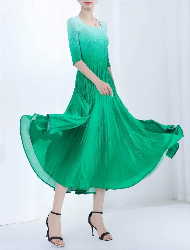 Green Ombre