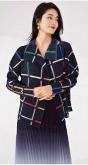 Sleeveless cover ups for maximum sun exposure controlVanite Couture Jacket 9126 F24